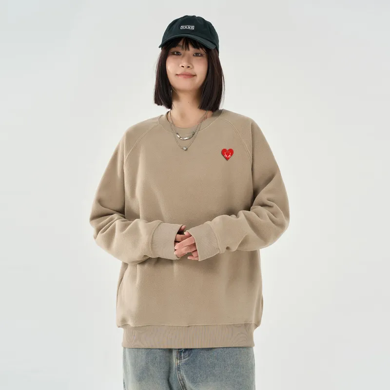 UMBNESS Sweatshirts Unisex-7