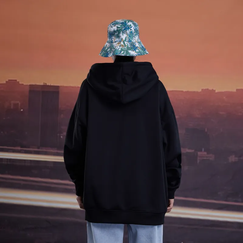 UMBNESS Sweatshirt Sets Unisex-2