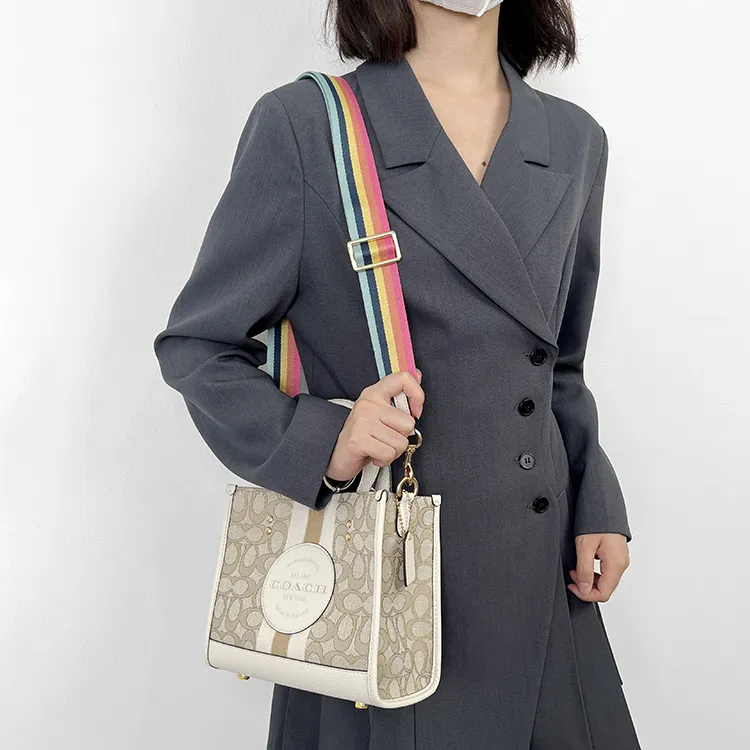 Luxury Care Artisan Workshop Bag Straps-6