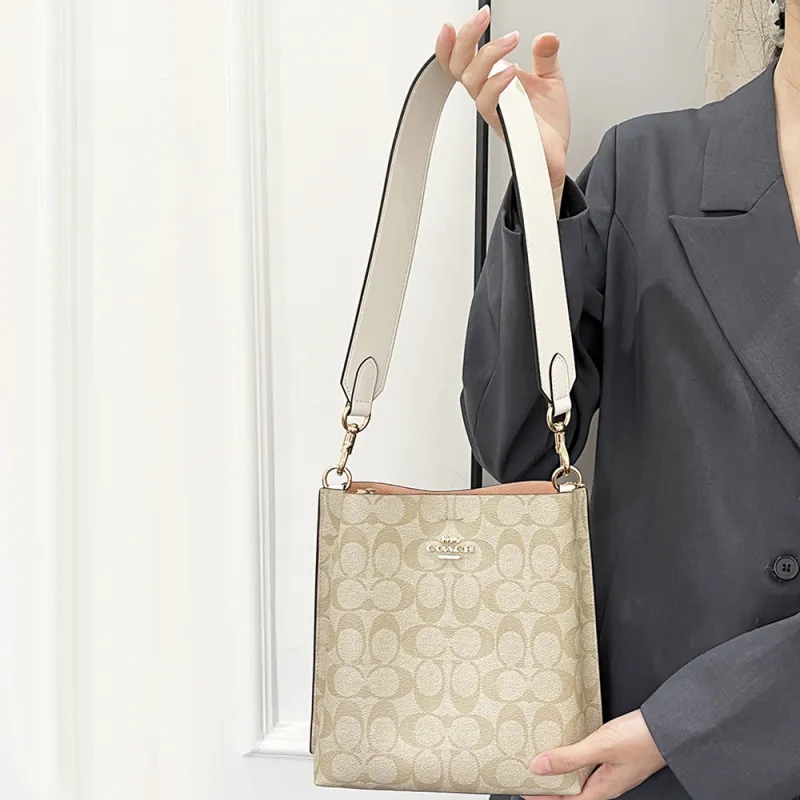 Luxury Care Artisan Workshop Bag Straps-3