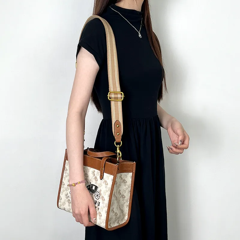 Luxury Care Artisan Workshop Bag Straps-3