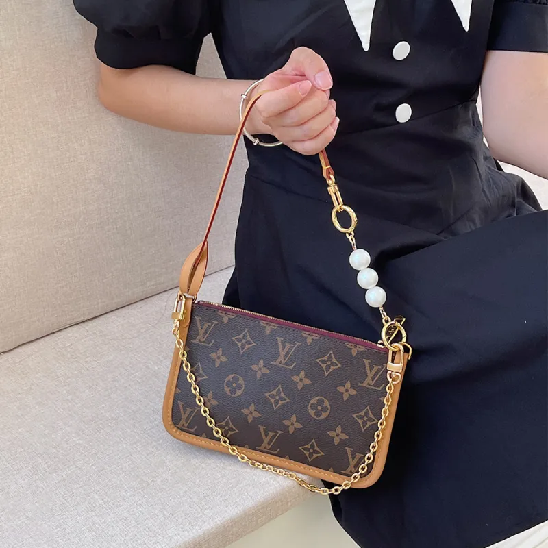 Luxury Care Artisan Workshop Bag Straps-5
