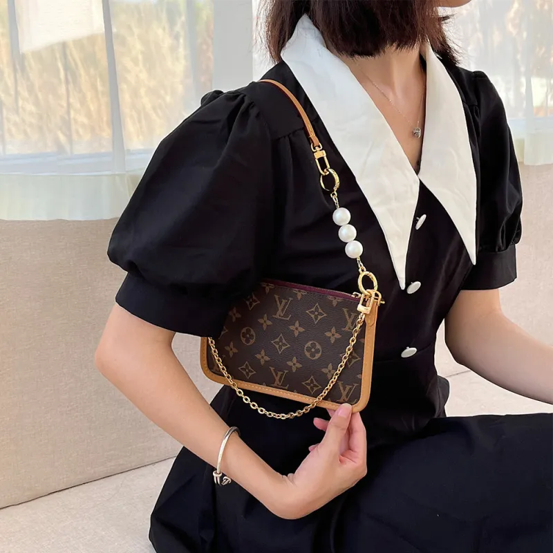 Luxury Care Artisan Workshop Bag Straps-3