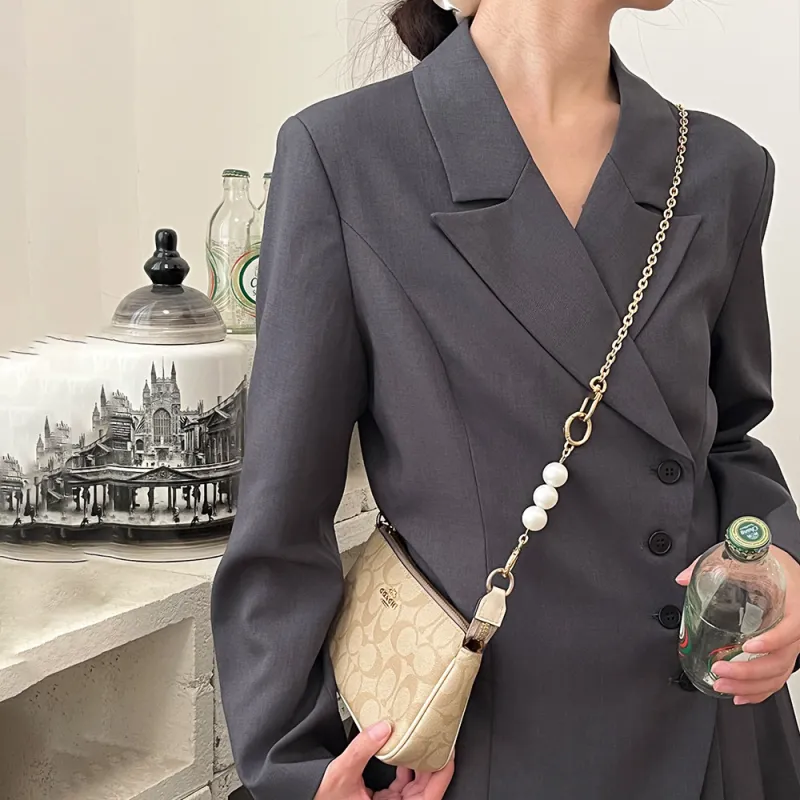 Luxury Care Artisan Workshop Bag Straps-4