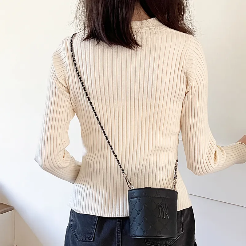 Luxury Care Artisan Workshop Metal Alloy Bag Strap Women's-7