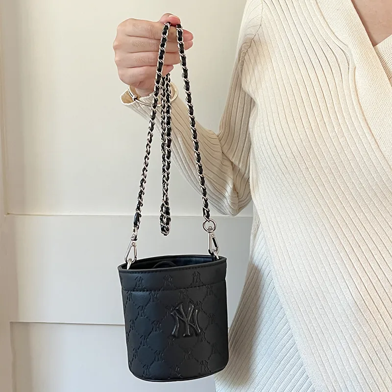 Luxury Care Artisan Workshop Metal Alloy Bag Strap Women's-8