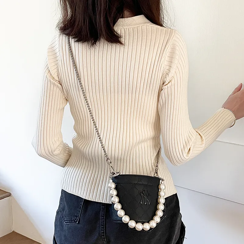Luxury Care Artisan Workshop Metal Alloy Bag Strap Women's-57
