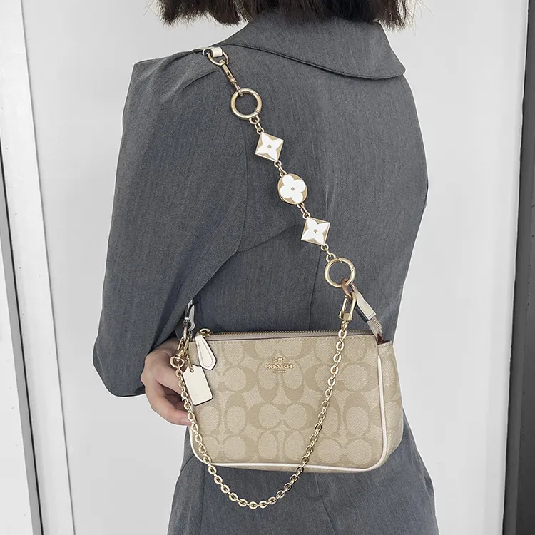 Luxury Care Artisan Workshop Bag Straps-5