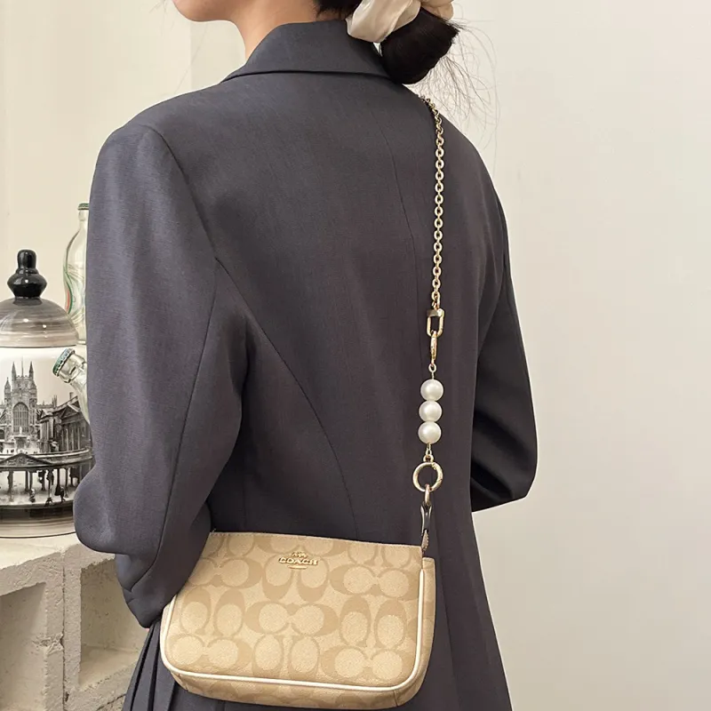 Luxury Care Artisan Workshop Bag Straps-5