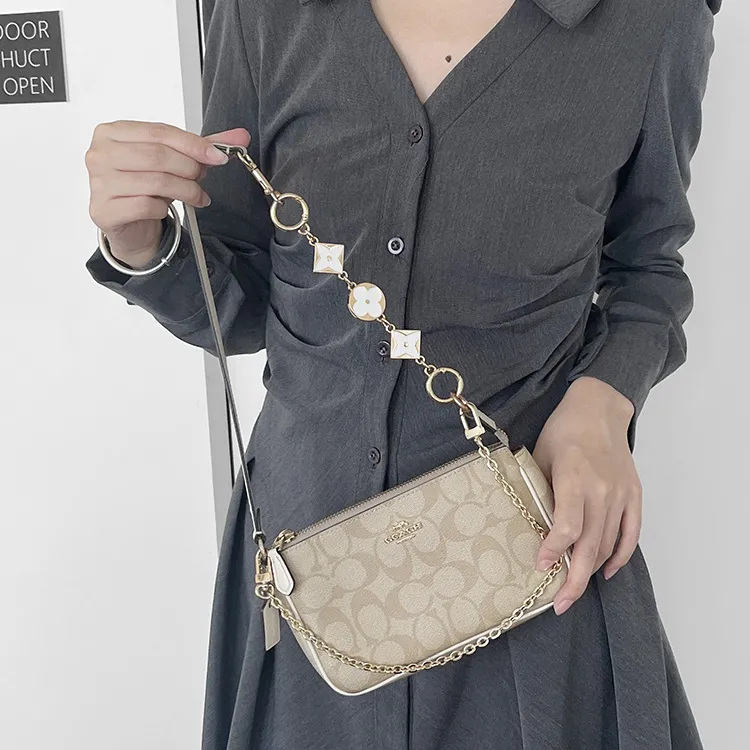 Luxury Care Artisan Workshop Bag Straps-4