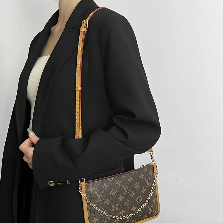 Luxury Care Artisan Workshop Bag Straps-102