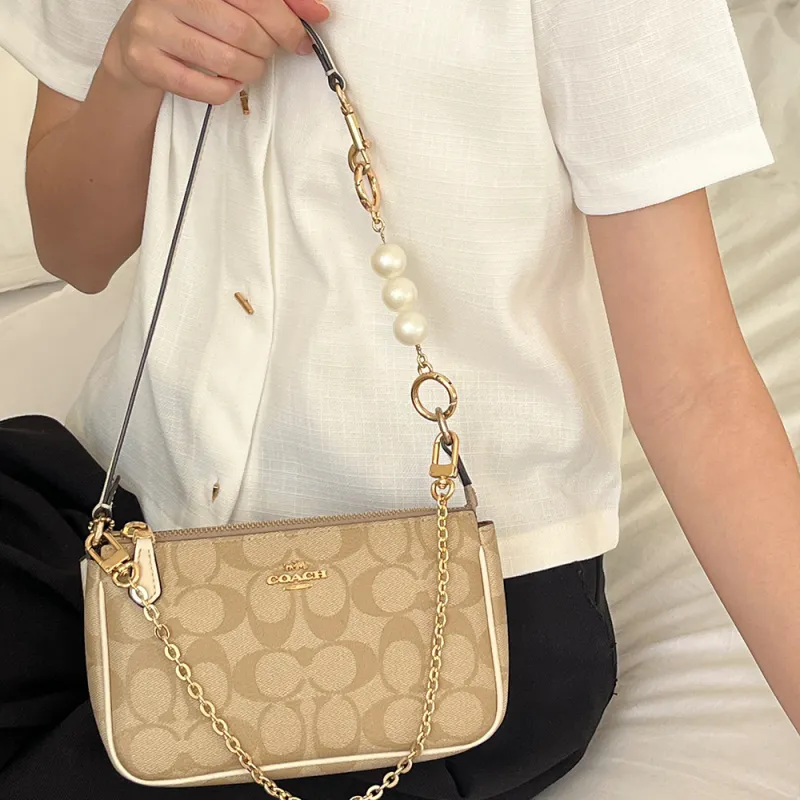 Luxury Care Artisan Workshop Bag Straps-3
