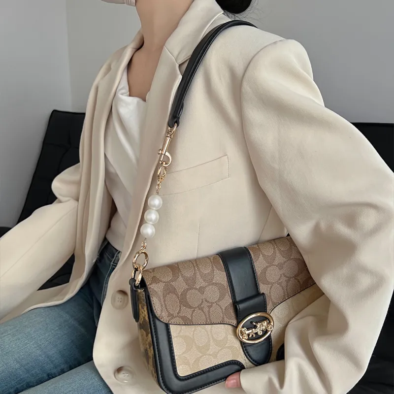 Luxury Care Artisan Workshop Bag Straps-6