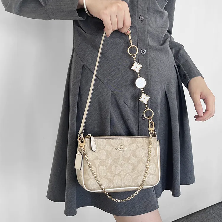 Luxury Care Artisan Workshop Bag Straps-6