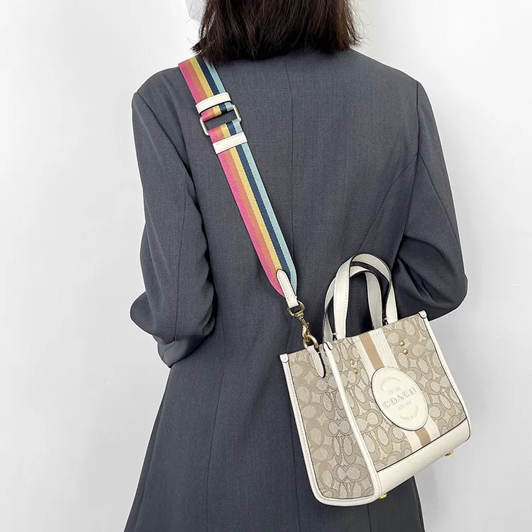 Luxury Care Artisan Workshop Bag Straps-4