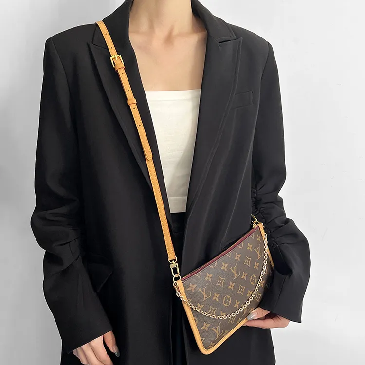 Luxury Care Artisan Workshop Bag Straps-101