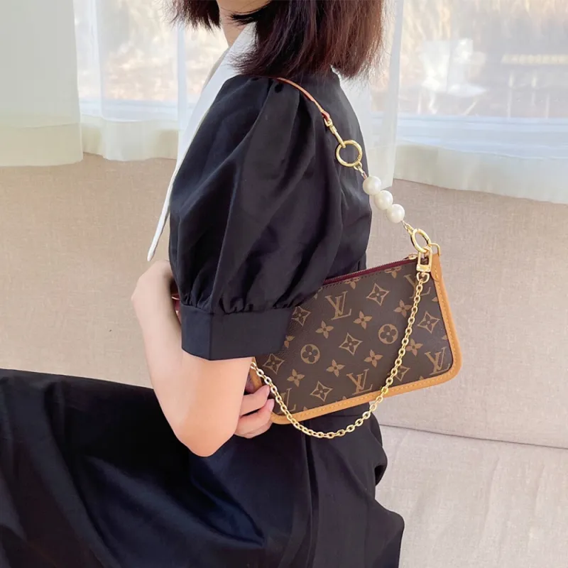 Luxury Care Artisan Workshop Bag Straps-85