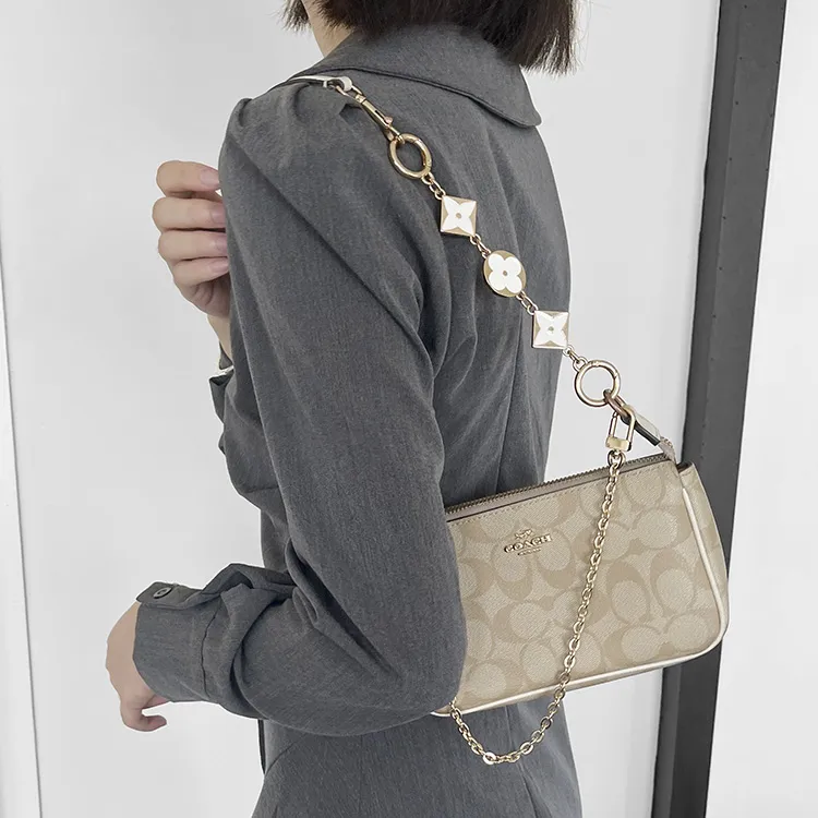 Luxury Care Artisan Workshop Bag Straps-2