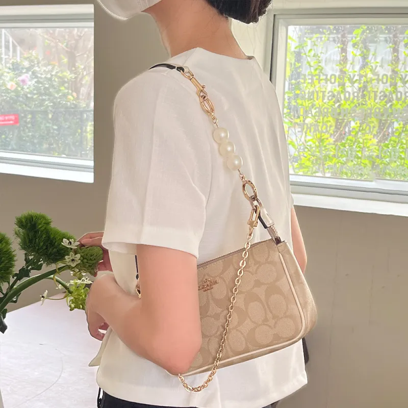 Luxury Care Artisan Workshop Bag Straps-2