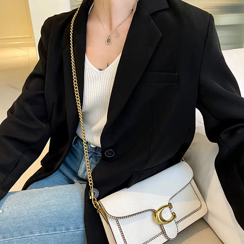 Luxury Care Artisan Workshop Bag Straps-2