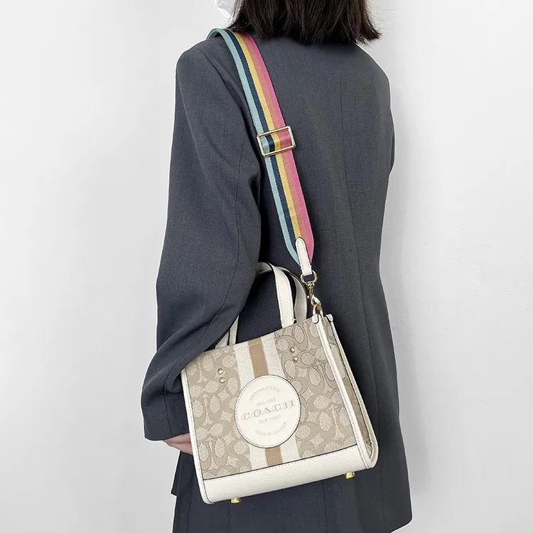 Luxury Care Artisan Workshop Bag Straps-3
