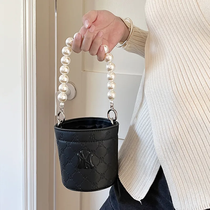 Luxury Care Artisan Workshop Metal Alloy Bag Strap Women's-3
