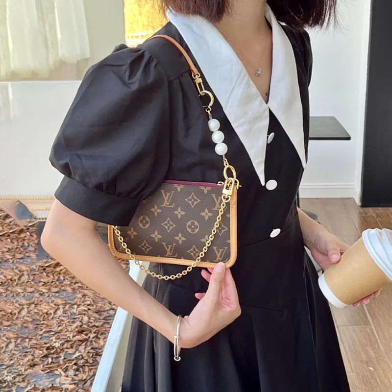 Luxury Care Artisan Workshop Bag Straps-86