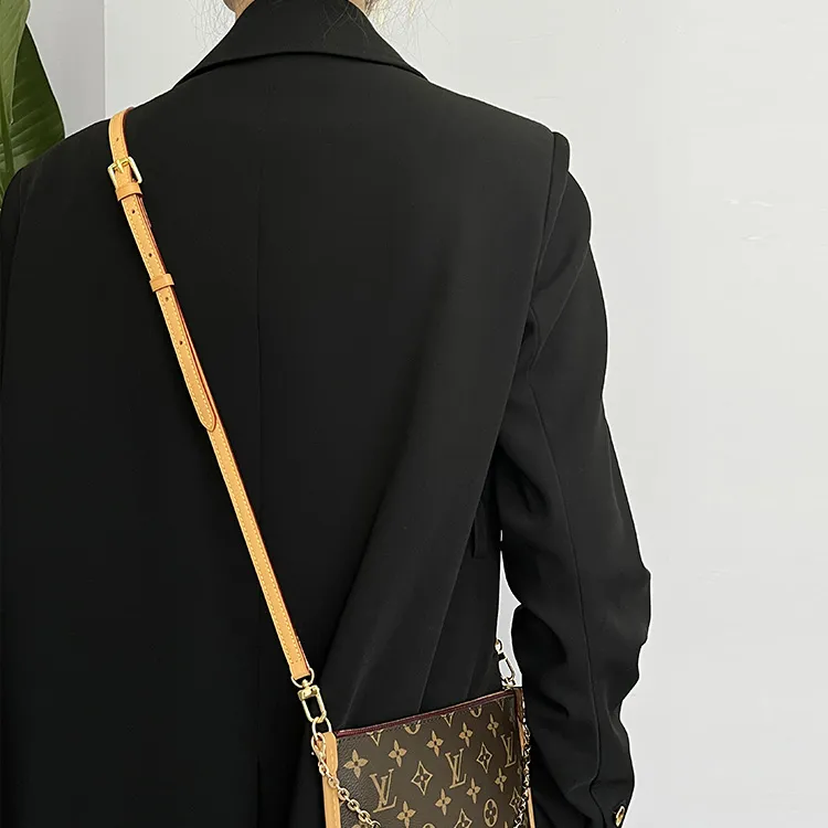 Luxury Care Artisan Workshop Bag Straps-100