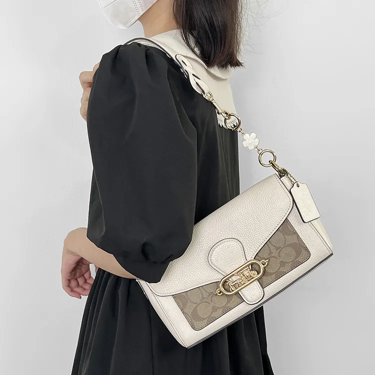 Luxury Care Artisan Workshop Bag Straps-6