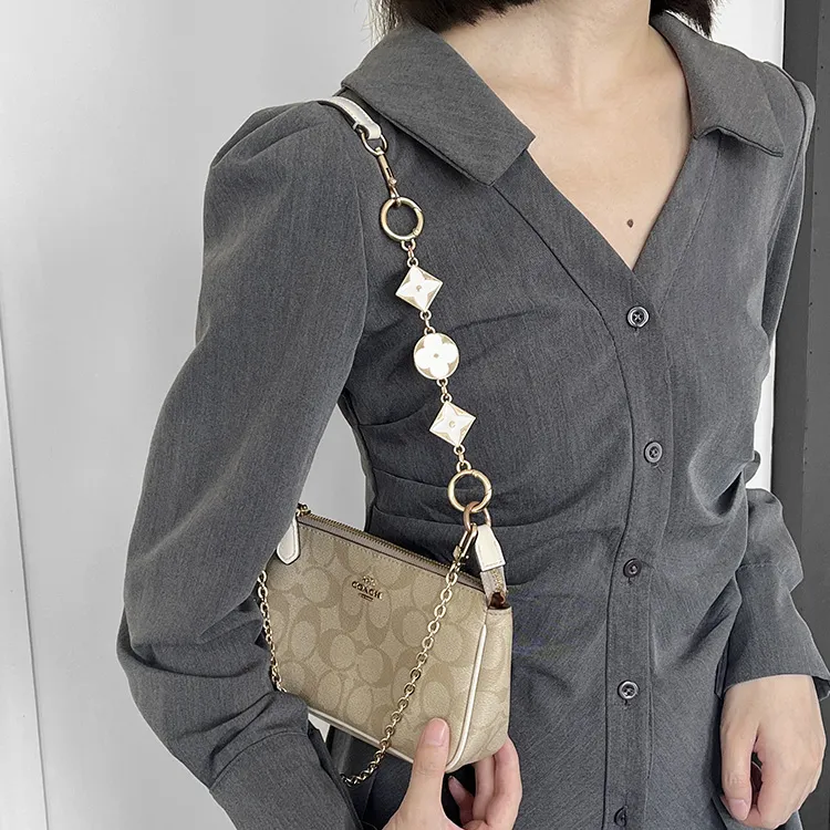 Luxury Care Artisan Workshop Bag Straps-3