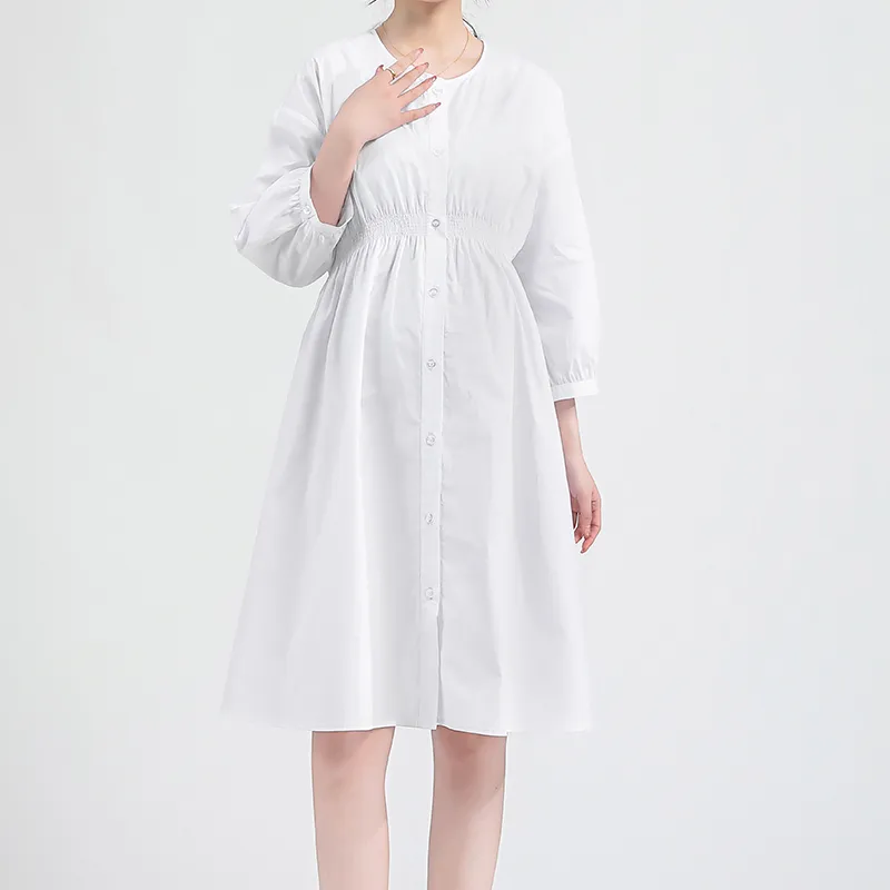 YeeHoO Long Sleeved Dresses Women's-8