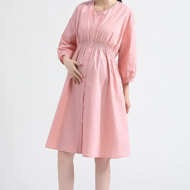 YeeHoO Long Sleeved Dresses Women's-3