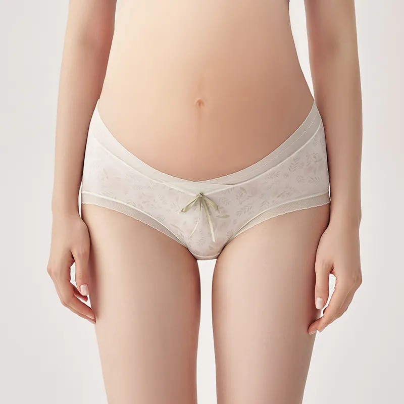YeeHoO Underpants Women's 2 Pack-1