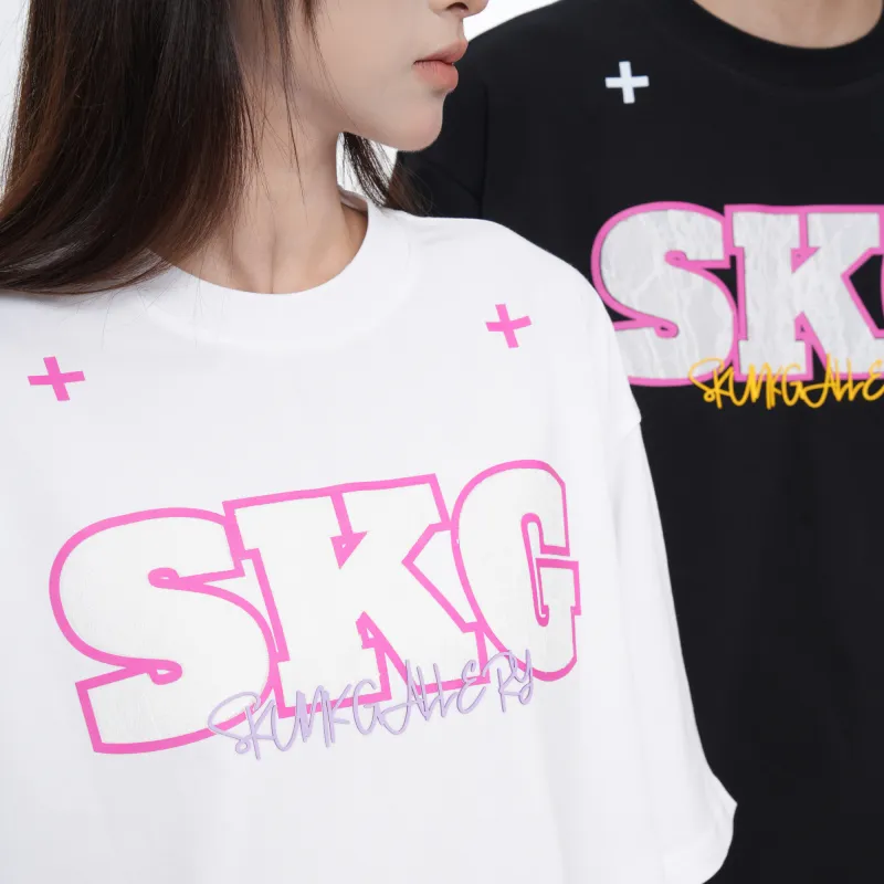 SKUNK GALLERY T Shirts Unisex-7