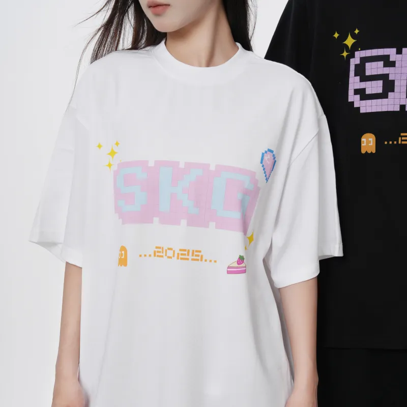 SKUNK GALLERY T Shirts Unisex-5