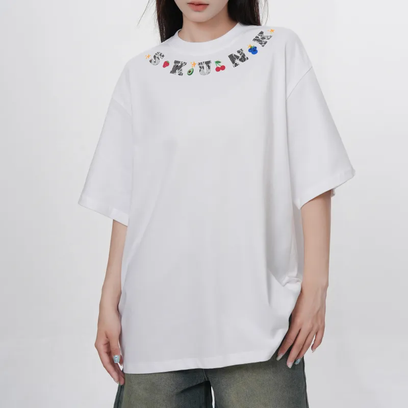 SKUNK GALLERY T Shirts Unisex-10