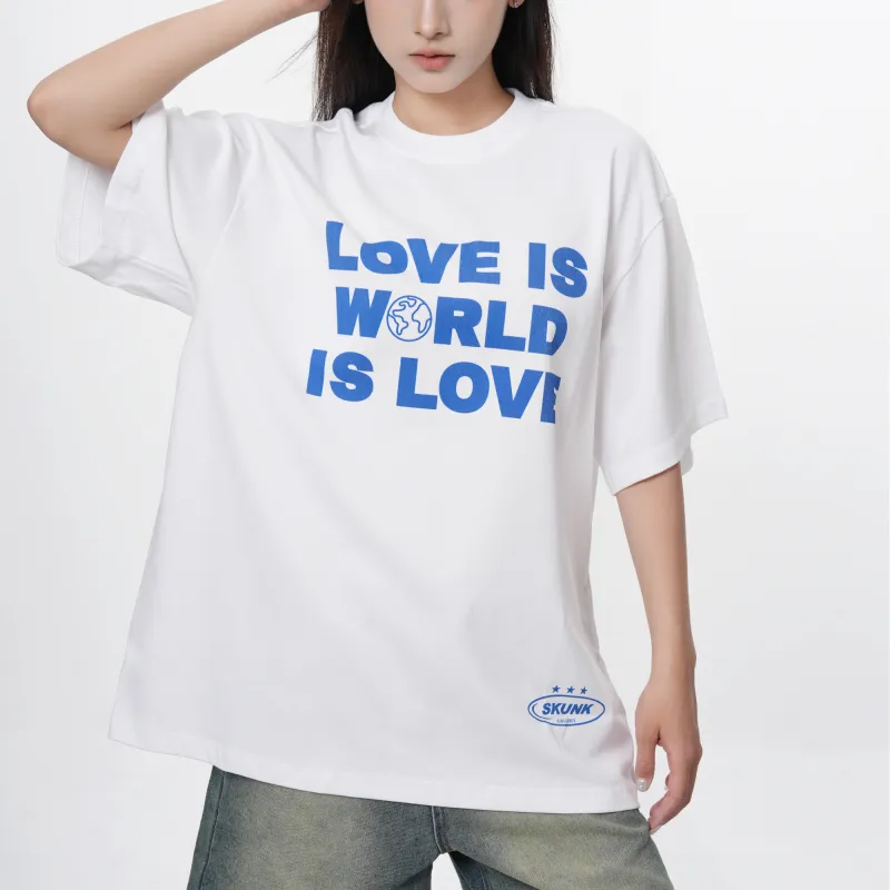 SKUNK GALLERY T Shirts Unisex-8