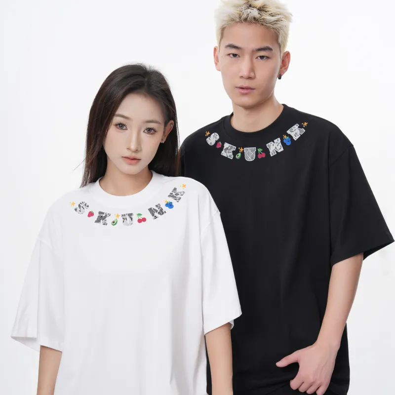 SKUNK GALLERY T Shirts Unisex-3