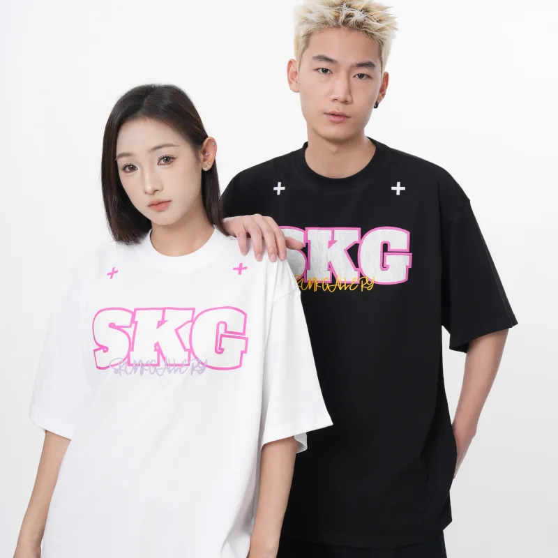 SKUNK GALLERY T Shirts Unisex-2