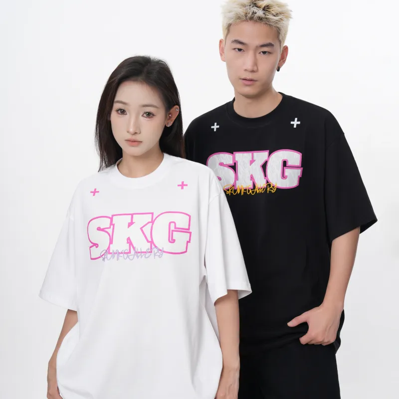 SKUNK GALLERY T Shirts Unisex-8