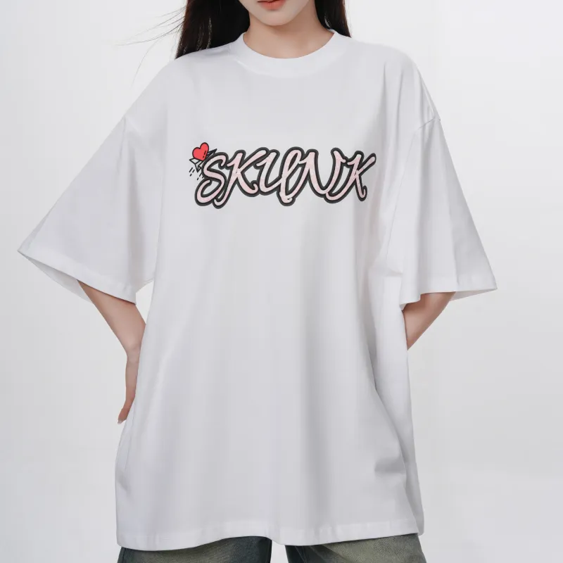 SKUNK GALLERY T Shirts Unisex-7