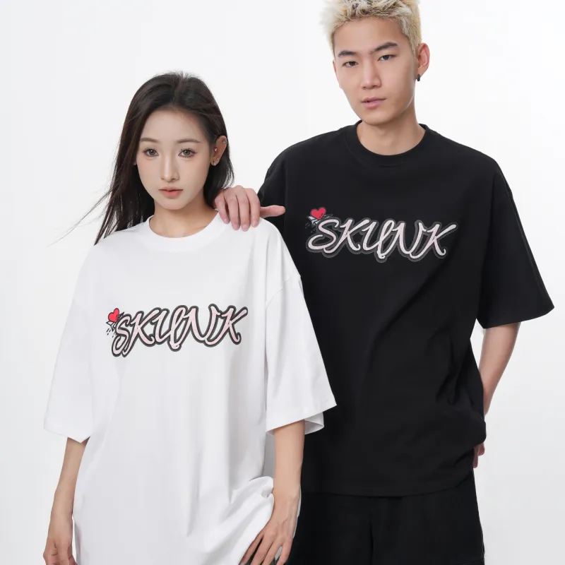 SKUNK GALLERY T Shirts Unisex-8
