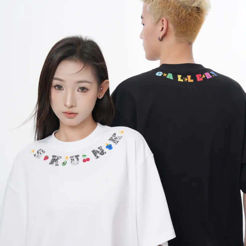 SKUNK GALLERY T Shirts Unisex-5