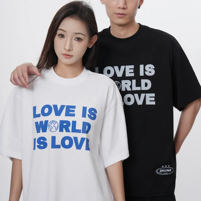 SKUNK GALLERY T Shirts Unisex-7