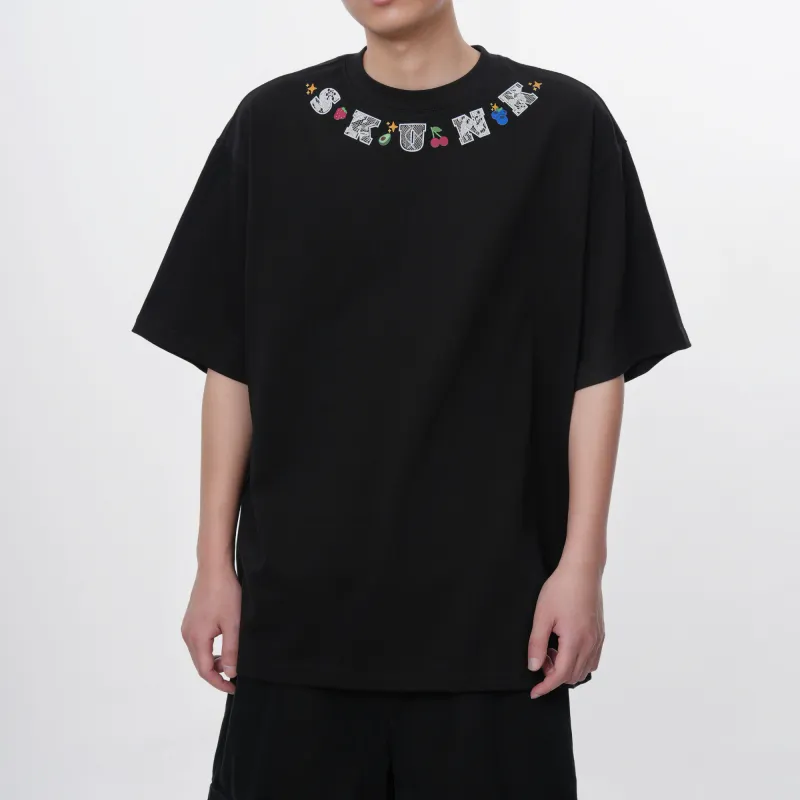 SKUNK GALLERY T Shirts Unisex-4