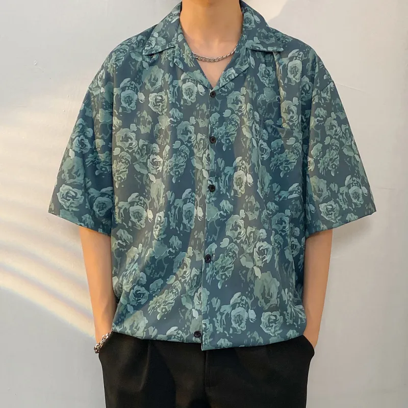 CREAZIONI LA FANTASIA E MOBILE Shirt Unisex Blue-6