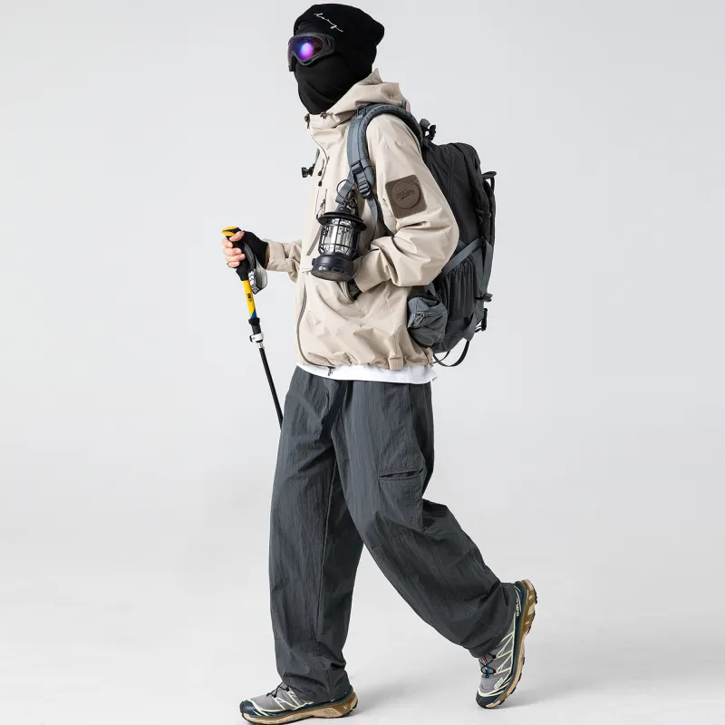 CREAZIONI LA FANTASIA E MOBILE Casual Pants Unisex-11
