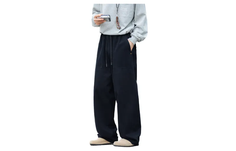 CREAZIONI LA FANTASIA E MOBILE Casual Pants Unisex-1