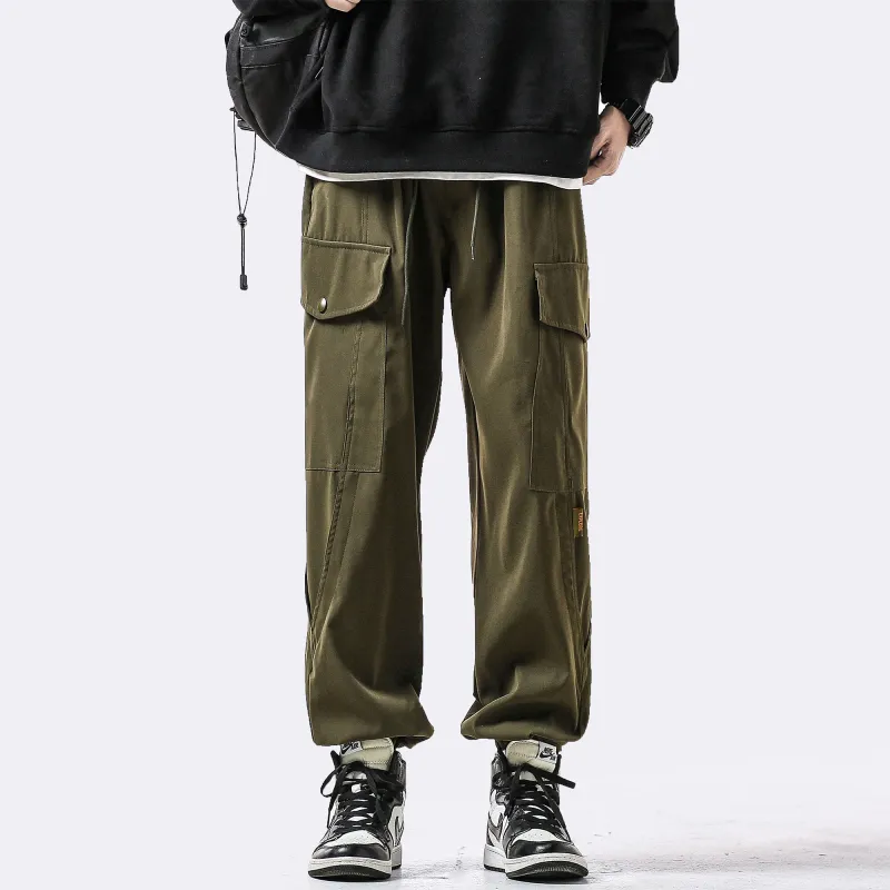 CREAZIONI LA FANTASIA E MOBILE Casual Pants Unisex-20
