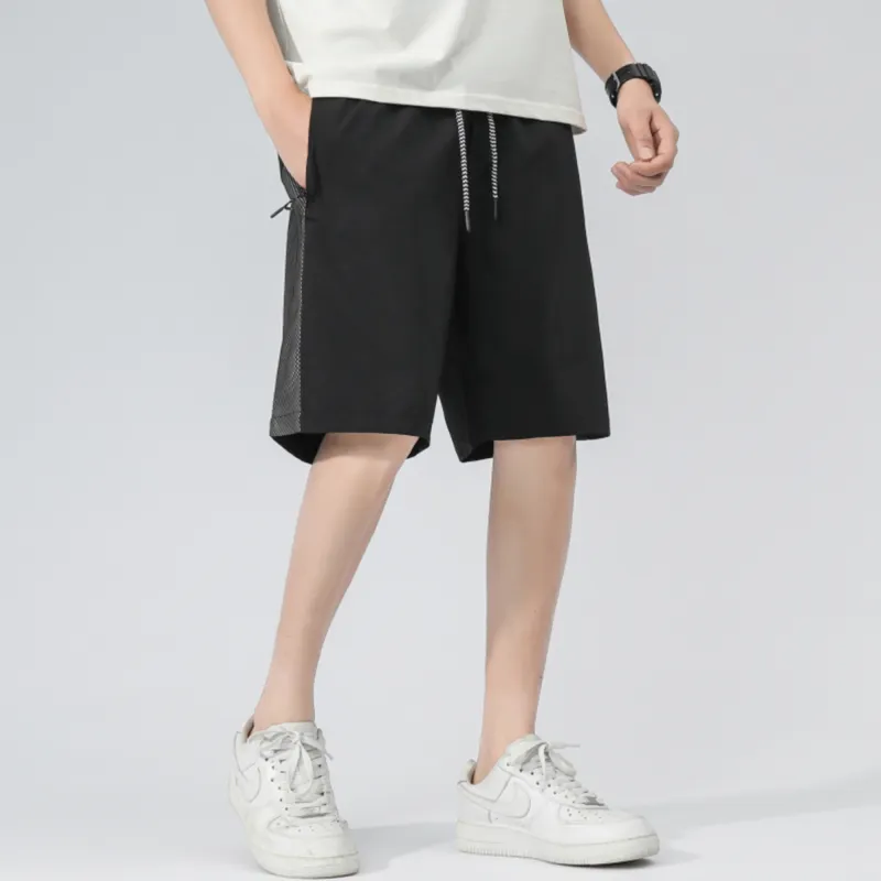 CREAZIONI LA FANTASIA E MOBILE Casual Shorts Unisex-4